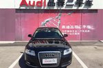 奥迪A6L2011款2.0TFSI 手自一体 标准型