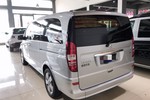 奔驰唯雅诺2010款2.5L 尊贵版