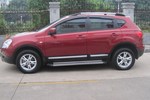 日产逍客2011款2.0XV雷 CVT 两驱