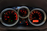 福田蒙派克E2012款2.4L 商务版舒适型 汽油长轴