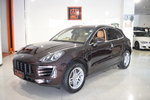 保时捷Macan2014款Macan 2.0T