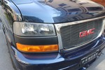 GMC Savana2013款5.3L 四驱总裁级