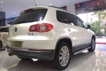 大众Tiguan2011款2.0TSI R-line