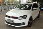 大众POLO GTI2012款1.4TSI DSG