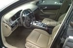 奥迪A6L2010款2.0TFSI 手自一体 标准型