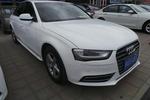 奥迪A4L2013款35 TFSI(2.0T)自动标准型