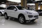 保时捷Cayenne2014款Platinum Edition 3.0T