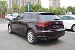 奥迪A3 Sportback2016款35 TFSI 自动领英型