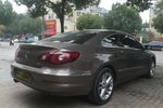 大众CC2012款1.8TSI 精英型