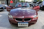 宝马Z42004款3.0i