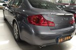 英菲尼迪G Sedan2010款2.5L 运动版