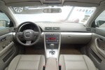 奥迪A42008款1.8T 舒适型AT