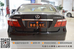 雷克萨斯LS2006款LS460