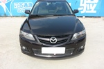 马自达Mazda62012款2.0L 手自一体 时尚型