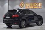 保时捷Cayenne2014款Platinum Edition 3.0T