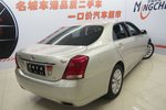 丰田皇冠2010款2.5L Royal 真皮导航版 