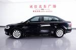 大众朗逸2014款1.4TSI DSG运动版