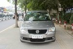 大众途安2008款2.0L 手动 智享版5座