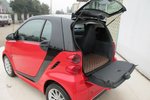 smartfortwo2014款1.0 MHD 硬顶城市光波激情版