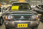 三菱帕杰罗2008款3.0 GLS 自动 四驱