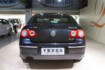 大众迈腾2009款1.8TSI DSG 豪华型