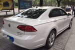 大众凌渡2015款280TSI DSG舒适版