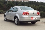 大众宝来2008款1.6L 手动 时尚型