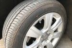 奥迪A6L2009款2.8FSI 豪华型