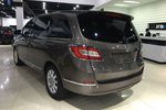 别克GL82011款全新款 3.0L XT 旗舰版