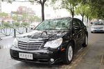 克莱斯勒铂锐2008款2.4L豪华型