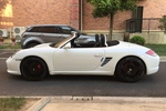 保时捷Boxster2009款Boxster 2.9L 