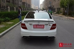 奔驰C63 AMG2012款C 63 AMG 动感型