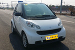 smartfortwo2012款1.0 MHD 硬顶舒适版