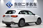 奔驰GLC级2019款GLC 260 L 4MATIC 动感型