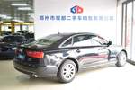 奥迪A6L2014款30 FSI 技术型