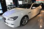 宝马6系Gran Coupe2013款640i xDrive 改款