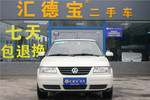 大众捷达2008款1.6L CIX-P 手动 伙伴 