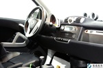 smartfortwo2013款1.0T 硬顶冰炫特别版