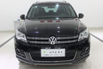 大众途观2012款1.8TSI 手自一体 菁英版（两驱）