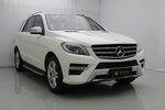 奔驰M级2012款ML350 4MATIC 动感型