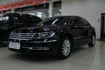 大众辉腾2012款3.0L 商务型