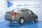 铃木天语尚悦2012款1.6L 手动 实用型