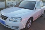 现代伊兰特2008款1.6GLS 手动豪华贵雅版