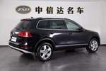 大众途锐2011款3.0TSI V6 舒适型 