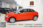 奥迪A1 Sportback2014款30 TFSI 舒适型