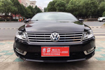 大众CC2015款1.8TSI 尊贵型