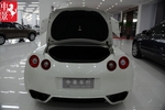 日产GT-R2012款3.8T Premium Edition 