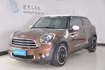 MINIPACEMAN2013款1.6L COOPER PACEMAN