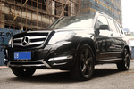 奔驰GLK级2013款GLK 300 4MATIC 动感型