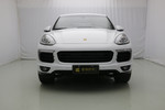 保时捷Cayenne2015款3.0T